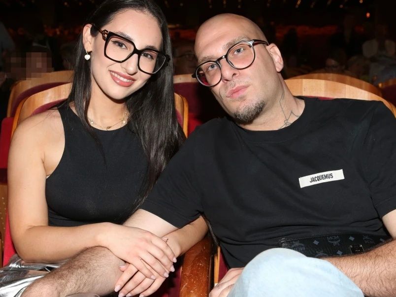 Η Κλαυδία, η δικαστική διαμάχη για τις προσωπικές φωτογραφίες και η απάντηση του Oge