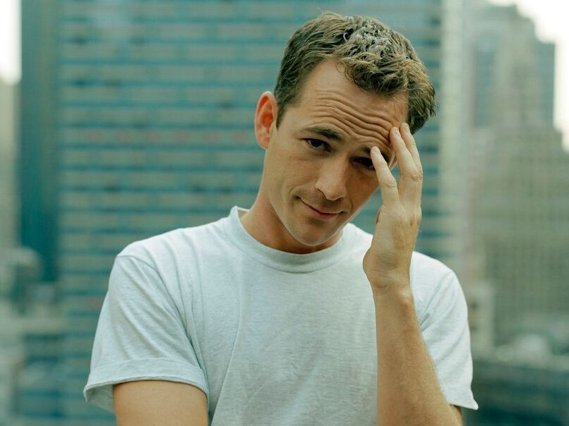 Luke Perry: Η διαχρονική του σοφία ζει μέσα από τα λόγια των συναδέλφων του