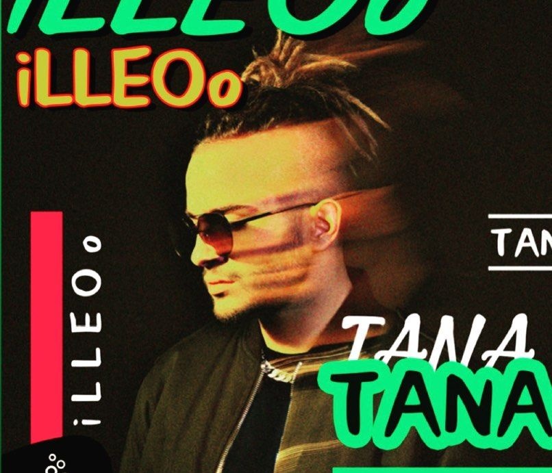 Επιτέλους ο iLLEOo κυκλοφόρησε το music video του «ΤΑΝΑ»
