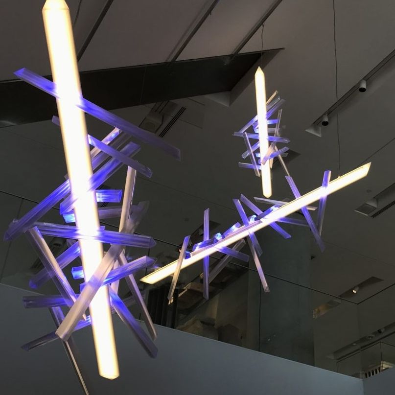 Το έργο του Robert Wilson “La Traviata” στο Μουσείο Ακρόπολης