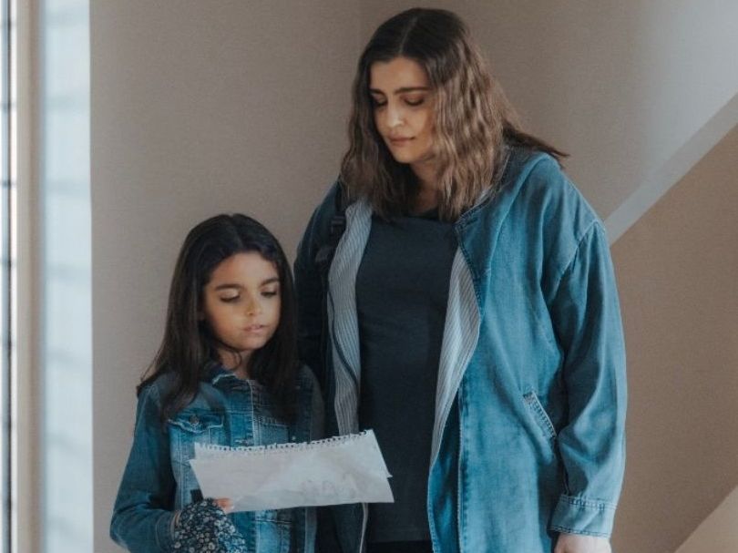 3 μητέρες έρχονται αντιμέτωπες στο Να με λες μαμά: Η σύγκρουση και το έκτακτο επεισόδιο