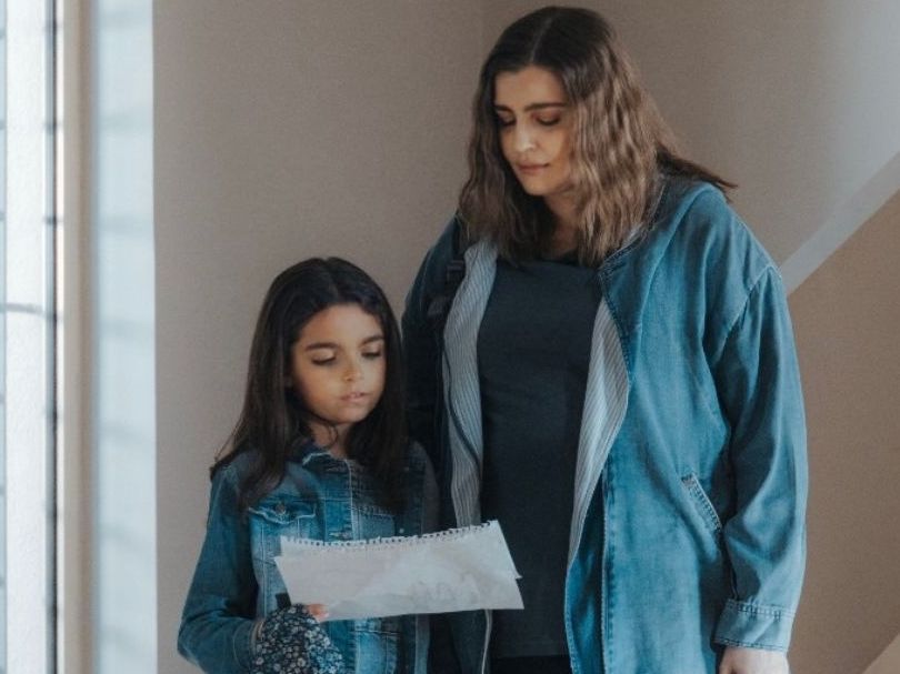 Η μικρή Ναυσικά Κοκοτά από το Να με λες μαμά είχε γενέθλια: Η ευχή της Μαρίας Κίτσου & η σύμπτωση