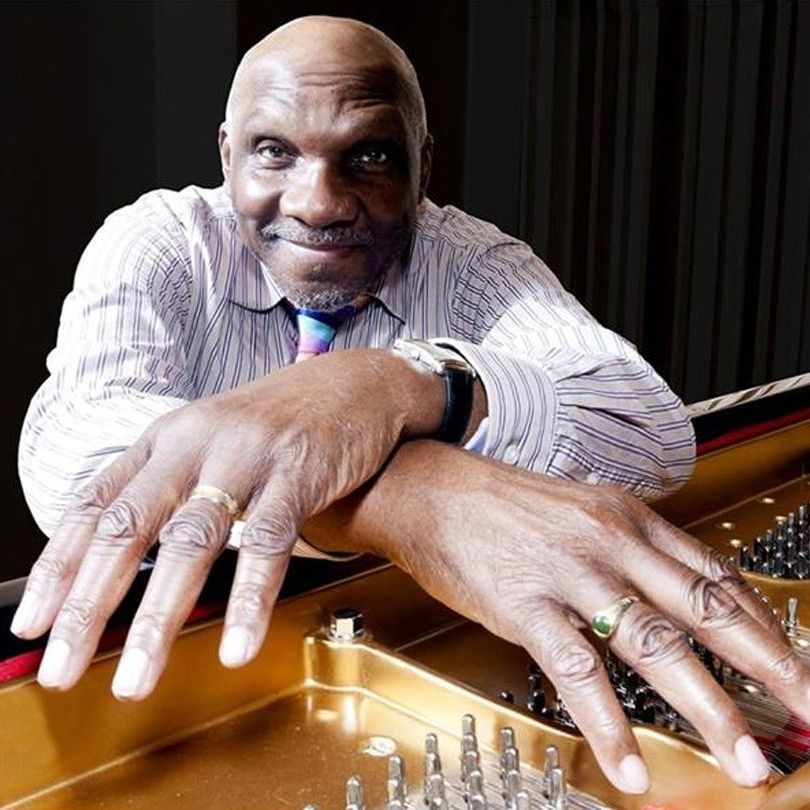 Το Harold Mabern Trio live στο Half Note Jazz Club