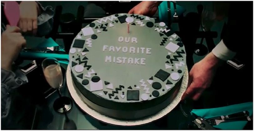 Πάρτι-καταστροφή