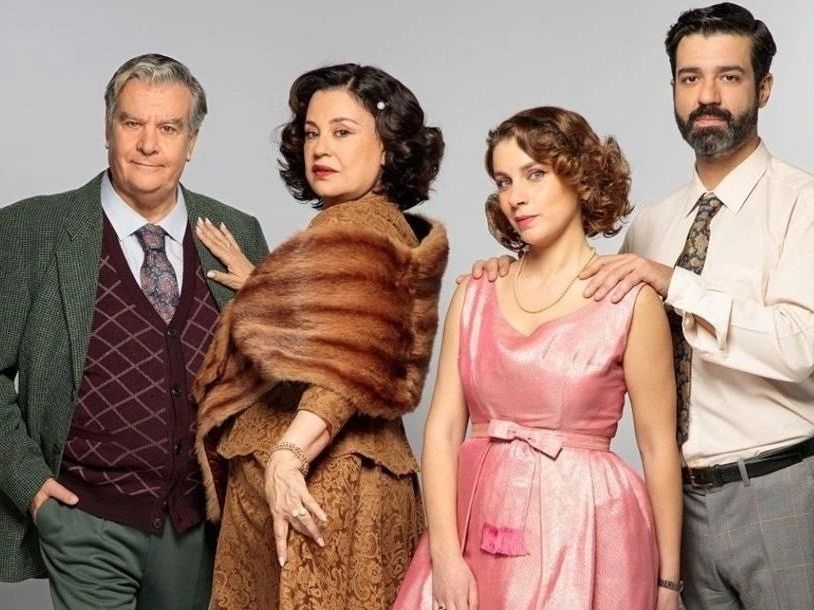 Το Σπίτι Δίπλα στο Ποτάμι: Με απόπειρα αυτοκτονίας απαντά η Ευανθία στη φυγή του γιου της