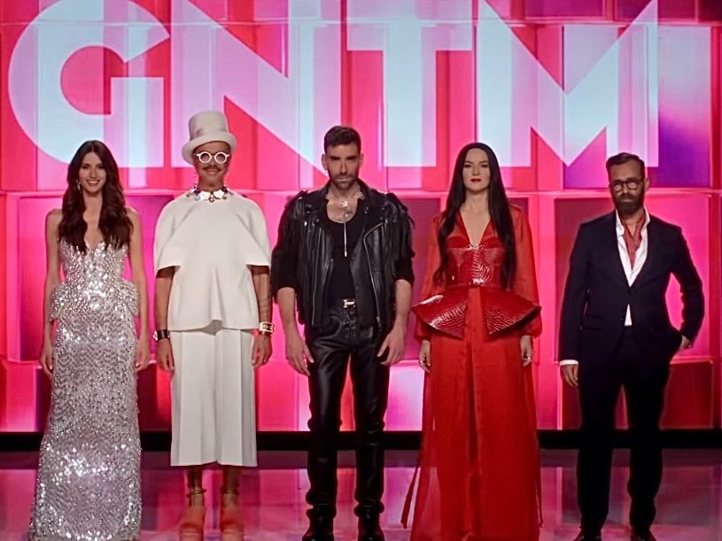Το τρέιλερ του GNTM 6 κυκλοφόρησε και αυτά είναι τα πρώτα σχόλια του κοινού