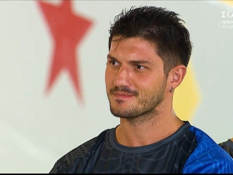 Το λάθος στη θεαματική πρεμιέρα του Exathlon & ο Ντάνιελ Νούρκα, ο μόνος Survivor που θαύμασε το Χ