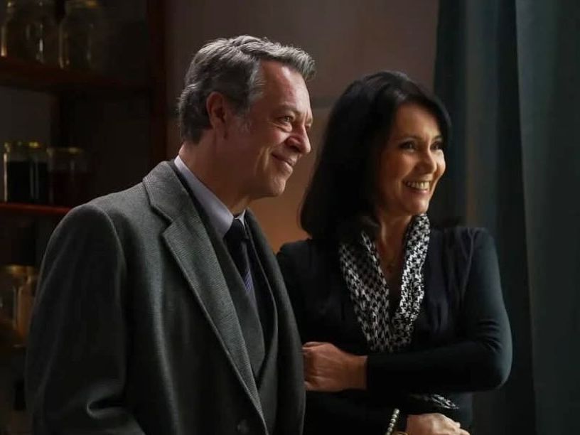 Η εξαφάνιση του Γιάννη Τσορτέκη στον Άγιο Έρωτα: «Χάνει» τον γιο του και μαθαίνει όλη την αλήθεια