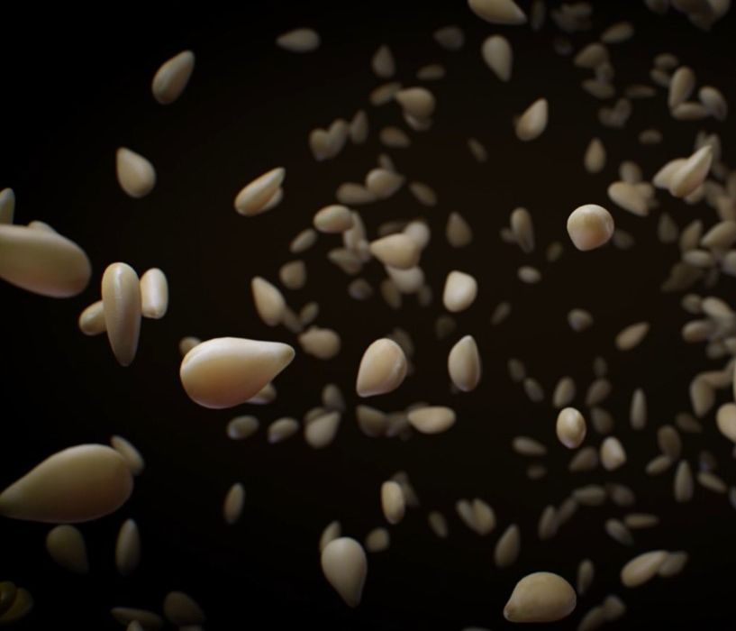 Αλήθεια, εσύ ξέρεις πώς να διαλέγεις το καλό ταχίνι;