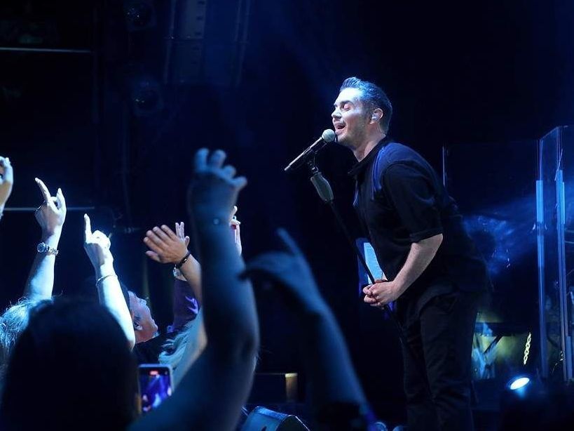 Τα τοξικά σχόλια δεν «αγγίζουν» τον Μιχάλη Χατζηγιάννη, αλλά σίγουρα λένε πολλά για τους haters