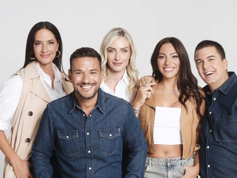 Μεταγραφή και τιμωρία: Το άκομψο φινάλε του Κώστα Τσουρού & ο άγραφος κανόνας της TV που ξεχάστηκε