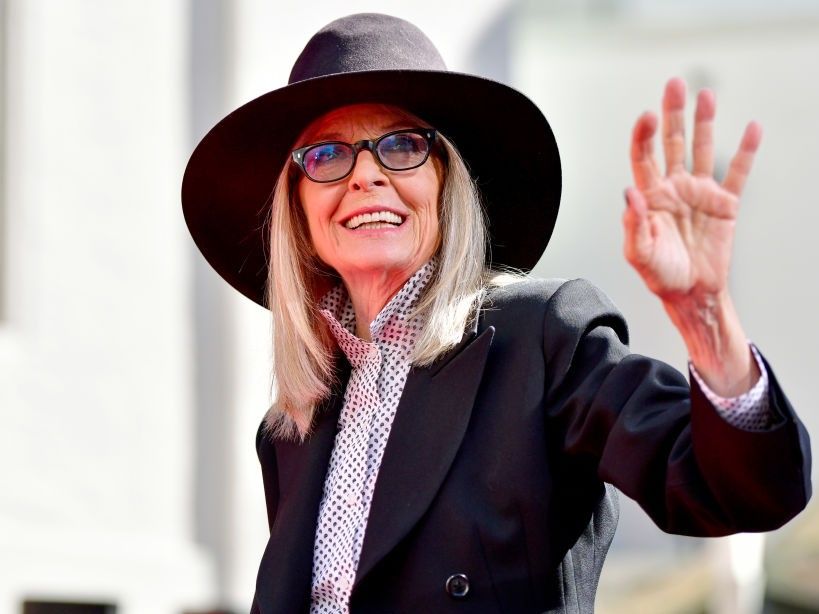 Η Diane Keaton «έσβησε» ξαφνικά: το συγκινητικό αντίο, οι αντιδράσεις των σταρ & οι αθάνατες ταινίες