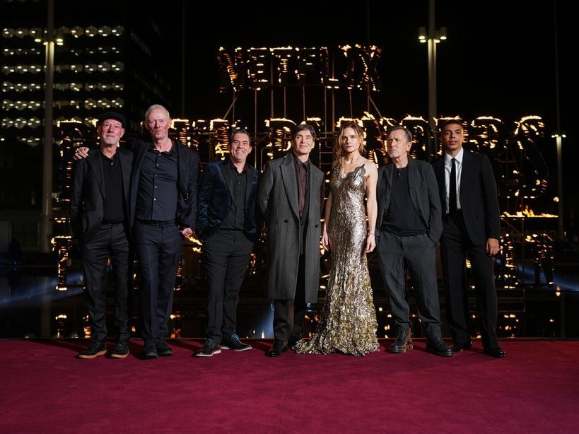 Peaky Blinders: Τα 3 επεισόδια με τον Thomas Shelby που πρέπει να δεις πριν το «The Immortal Man»