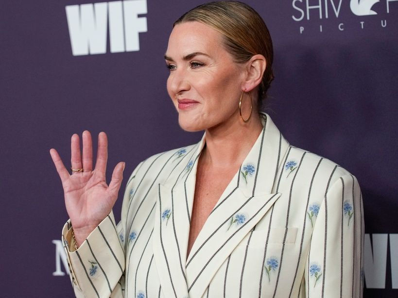 Θα μπορούσες να φανταστείς τον «Άρχοντα των Δαχτυλιδιών» με την Kate Winslet; Εμείς ετοιμαζόμαστε