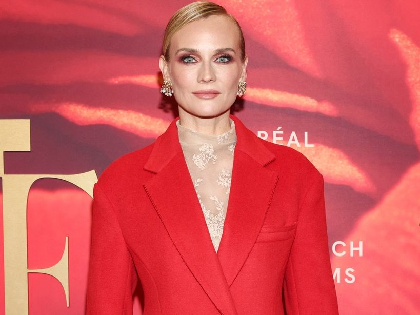 Diane Kruger: η «Ωραία Ελένη» που στιγμάτισε μια ολόκληρη γενιά, έκανε restart πολύ πριν γίνει 50