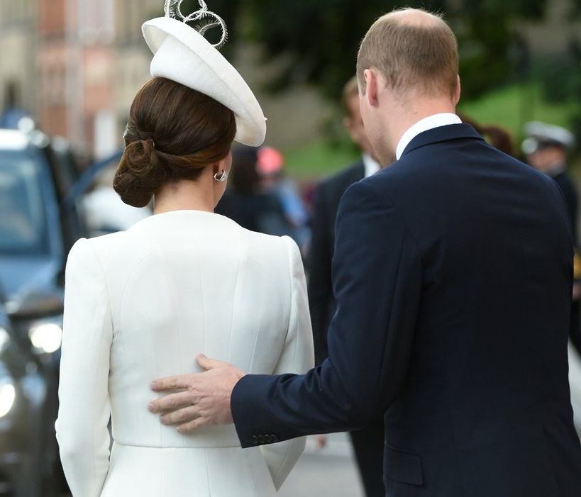 Kate Middleton-πρίγκιπας William: 14 τρυφερές τους στιγμές, υπό το άγρυπνο βλέμμα του φακού (pics)