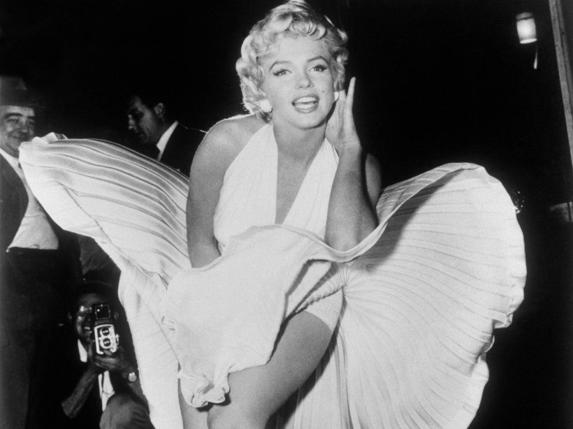 Flesh Impact: Το κινηματογραφικό «γράμμα αγάπης» στη Marilyn Monroe