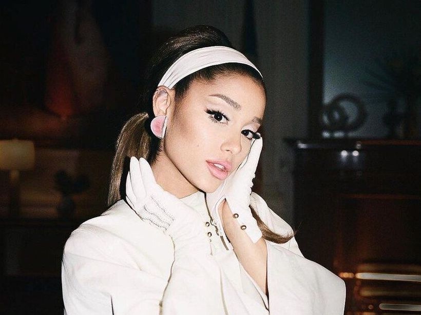 Οι απαιτήσεις της Ariana Grande από τον Dalton Gomez μετά τον χωρισμό τους