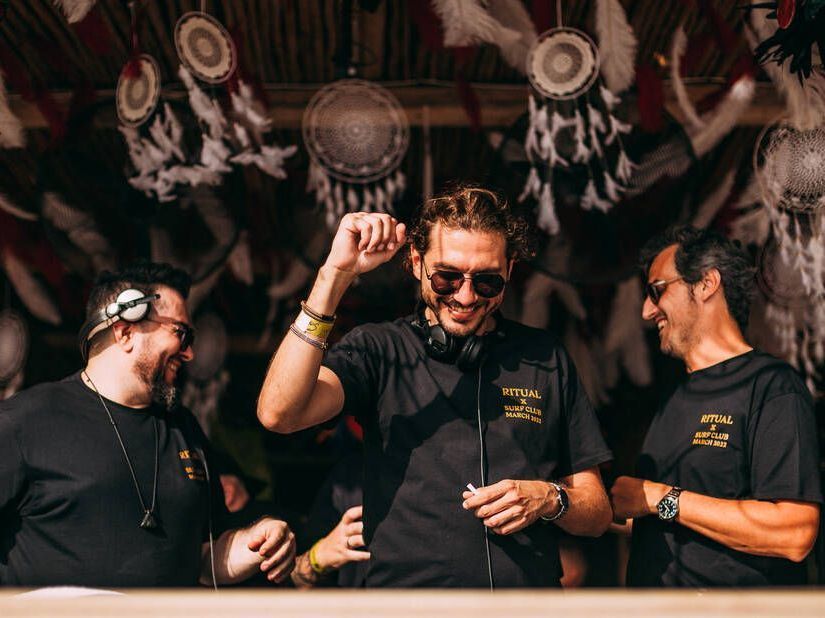 To COYA Mykonos καλωσορίζει το καλοκαίρι με τα πιο δυναμικά μουσικά events ξεκινώντας από τον Ιούνιο