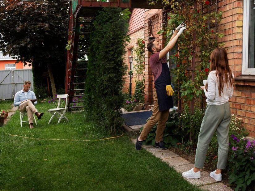 Μπορεί η γειτονιά να μας ξανακάνει ανθρώπους; Σεβασμός, αλληλεγγύη, μικρές πράξεις ενότητας