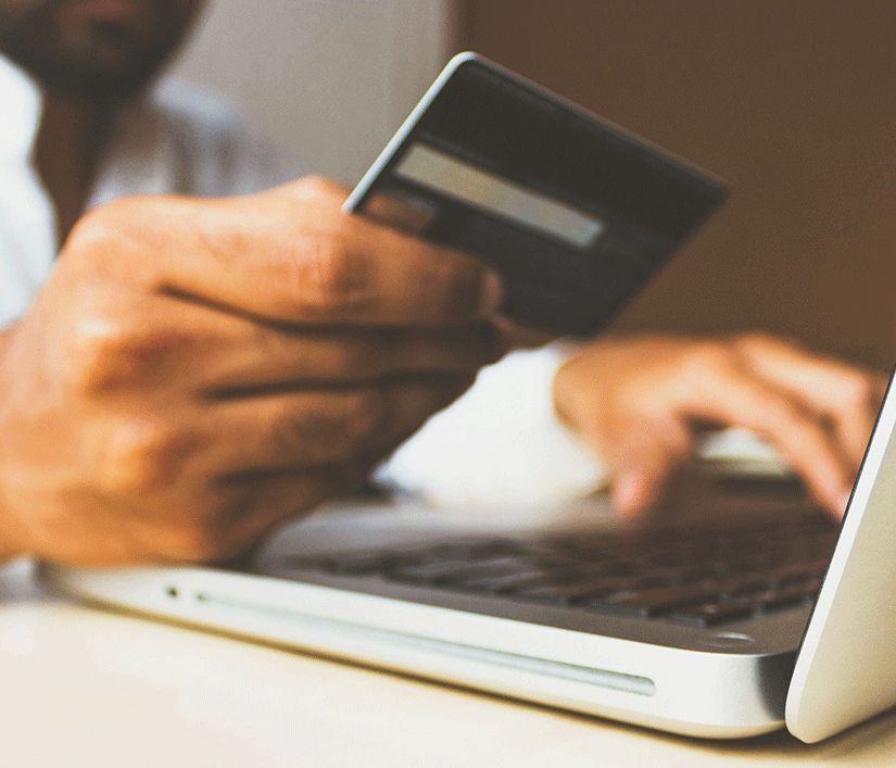 Πώς θα κάνεις το online shopping ακόμη πιο εύκολο και ασφαλές