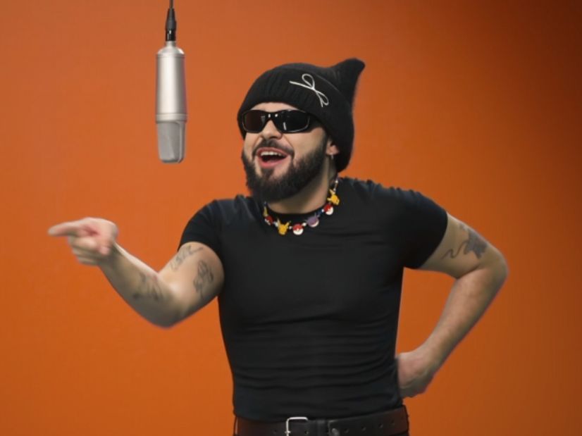 Θα πάει το «Ferto» στην Eurovision 2026; Tα στοιχήματα, τα views και τα φαβορί για τη νίκη