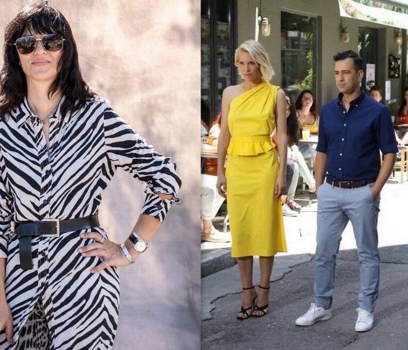 GNTM: Απόψε η μεγάλη πρεμιέρα! Η νέα… τριάδα της φωτιάς, η «κακιά» Ζενεβιέβ» και η αυστηρή Καγιά