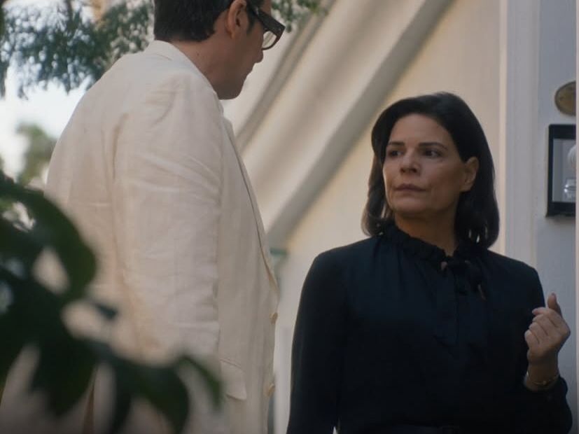 Porto Leone: Η Μαρίνα Ασλάνογλου και η συνεργός της στήνουν θανάσιμη παγίδα στον δολοφόνο