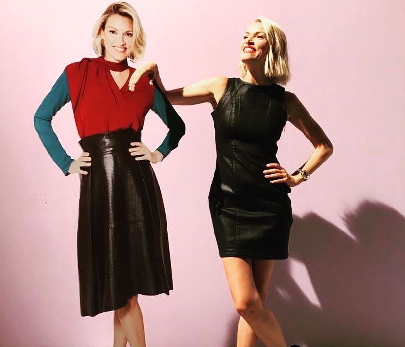 Η κόρη της Βίκυς Καγιά μεγάλωσε πολύ! Δες την Μπιάνκα να κάνει μπάνιο στην πισίνα