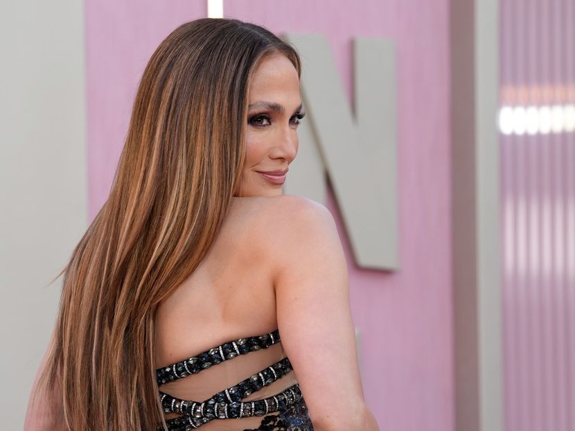 Τα rom - coms που λατρέψαμε με πρωταγωνίστρια την Jennifer Lopez είναι σίγουρα δέκα
