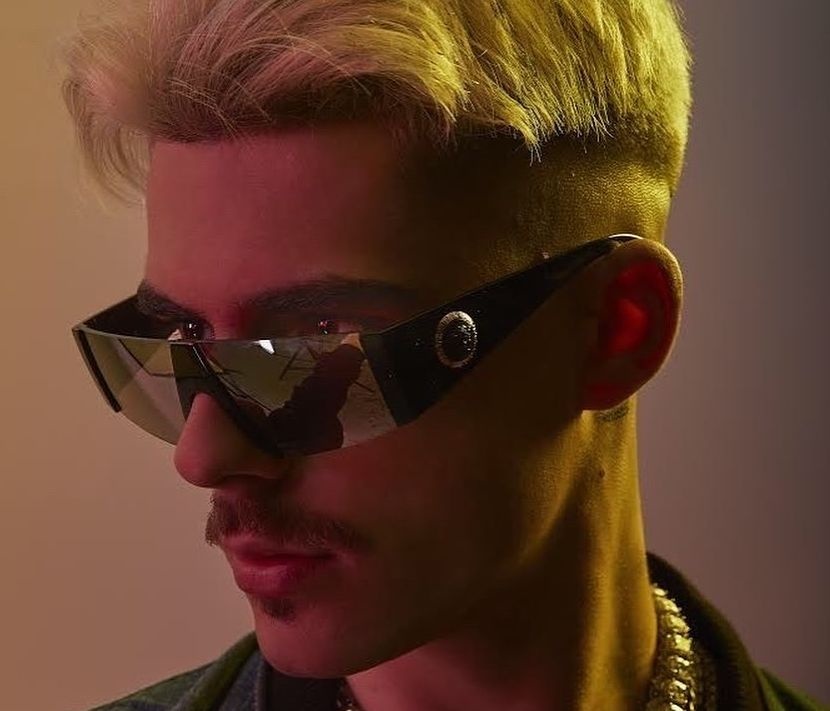 Just Like Me: Το νέο hit του FY είναι για άλλη μια φορά το Νο2 των YouTube Trends και δεν απορούμε