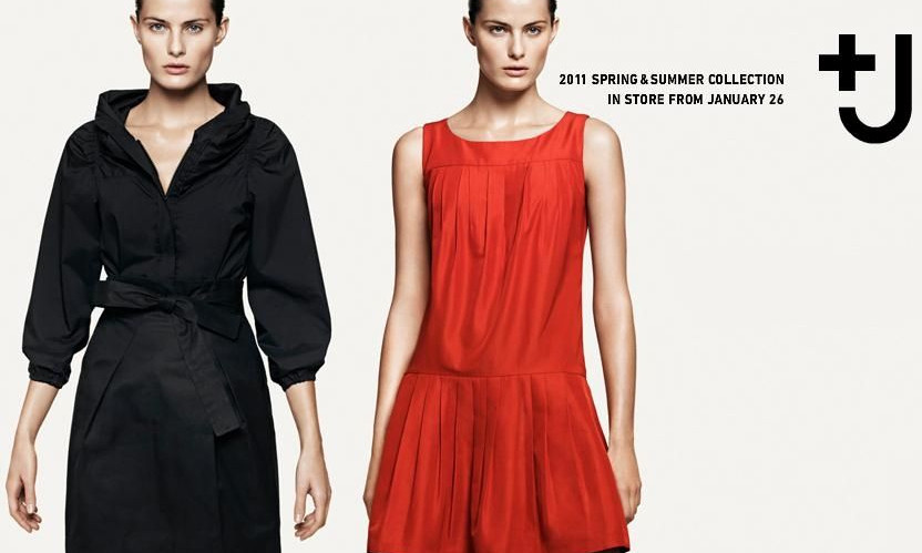 Η συλλογή της Jil Sander με τίτλο +J έλαβε το βραβείο British Insurance Design Award