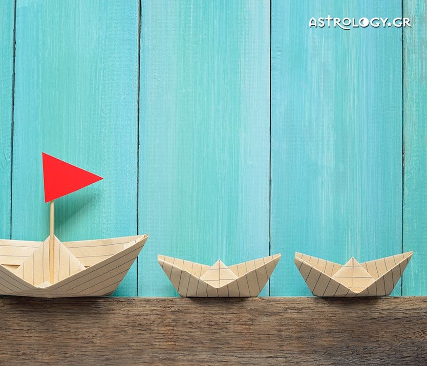 Διάβασε τις Ημερήσιες Προβλέψεις του ζωδίου σου, από τον Γιάννη Ριζόπουλο