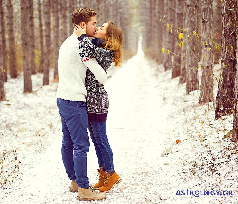 Ερωτικές Προβλέψεις για όλα τα Ζώδια, 22/01