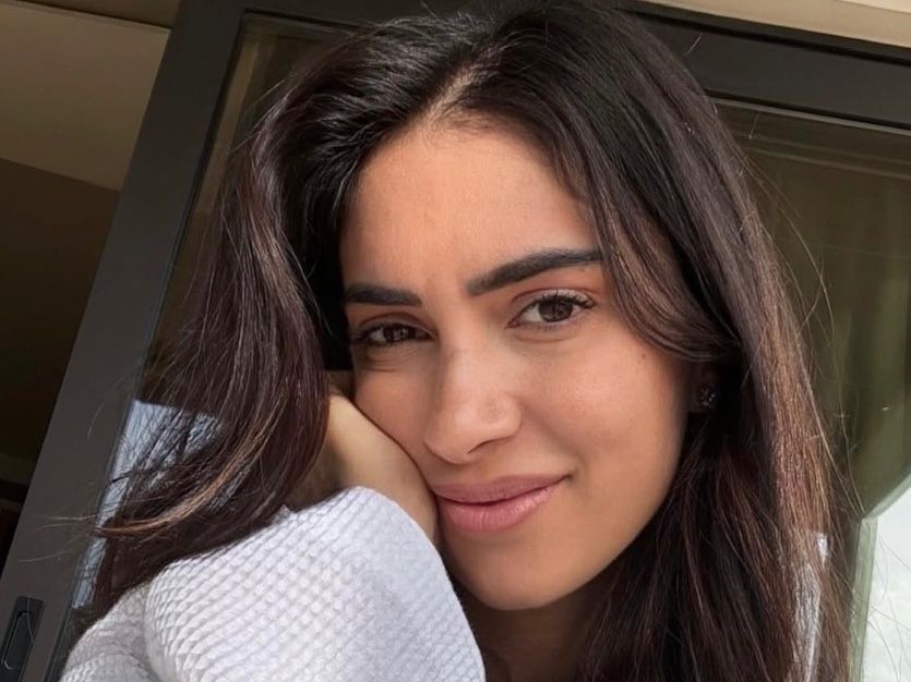 Ξέρουμε το προϊόν κατά των πανάδων εγκυμοσύνης που επιλέγει η Άννα Πρέλεβιτς