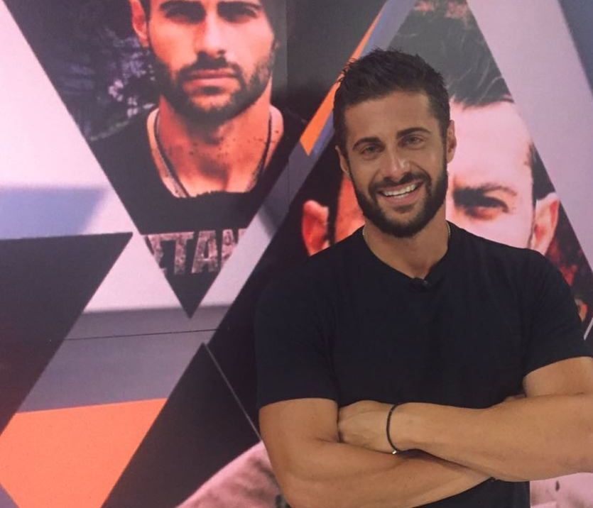 Κωνσταντίνος Βασάλος: Αυτή είναι η νέα του σύντροφος