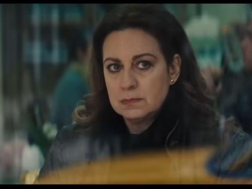 «Άνοιξε η πληγή με το Ριφιφί»: Πώς αντέδρασε η μάνα Γεωργία Πιτσιλάδη & η συγκίνηση της Μουμούρη