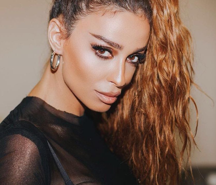 Με αυτά τα tips θα αποκτήσεις τέλεια φρύδια σαν της Ελένης Φουρέιρα