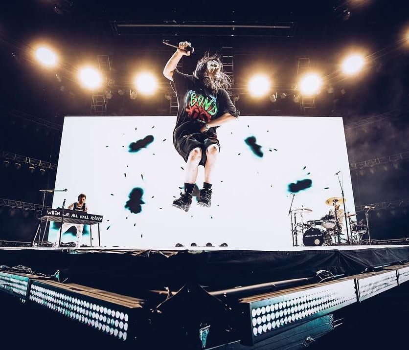 Το Coachella Festival επιστρέφει με νέες ημερομηνίες κι έχουμε χαρά μεγάλη