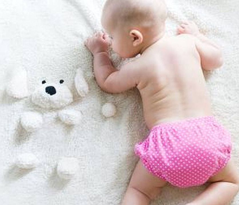 SOS! Οι βρεφικοί και παιδικοί ερεθισμοί του καλοκαιριού και πώς θα τους αντιμετωπίσεις