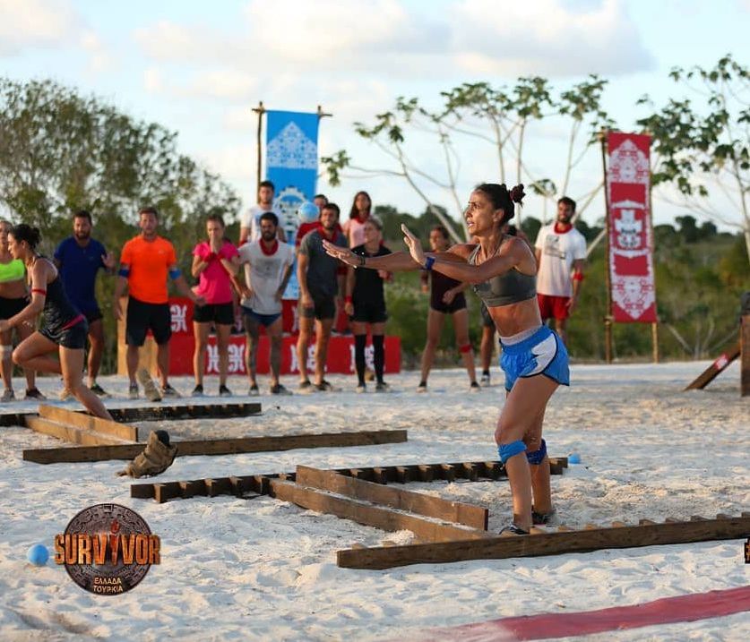 Survivor: Δε θα πιστέψεις ποιος μπαίνει για να… ανεβάσει τα νούμερα