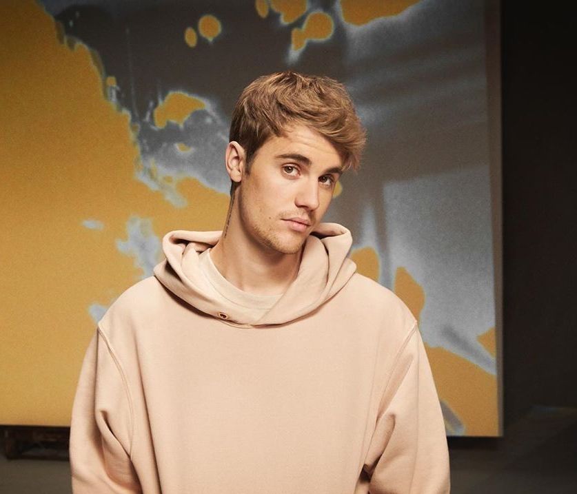 Κάτι πολύ περίεργο έχει συμβεί στα δόντια του Justin Bieber λίγο πριν τον γάμο του