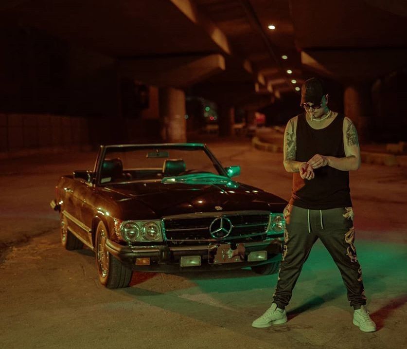 Ήρθε το music video που περιμέναμε! Snik και MG τα σπάνε με το «Superstar»