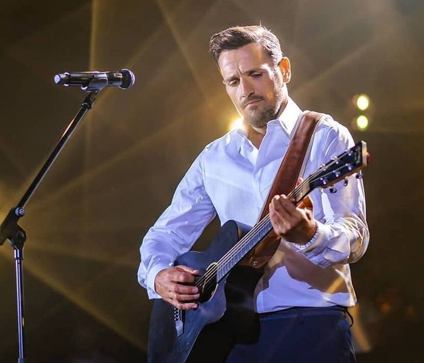 Νίκος Βέρτης: Στη Δικαιοσύνη ο τραγουδιστής