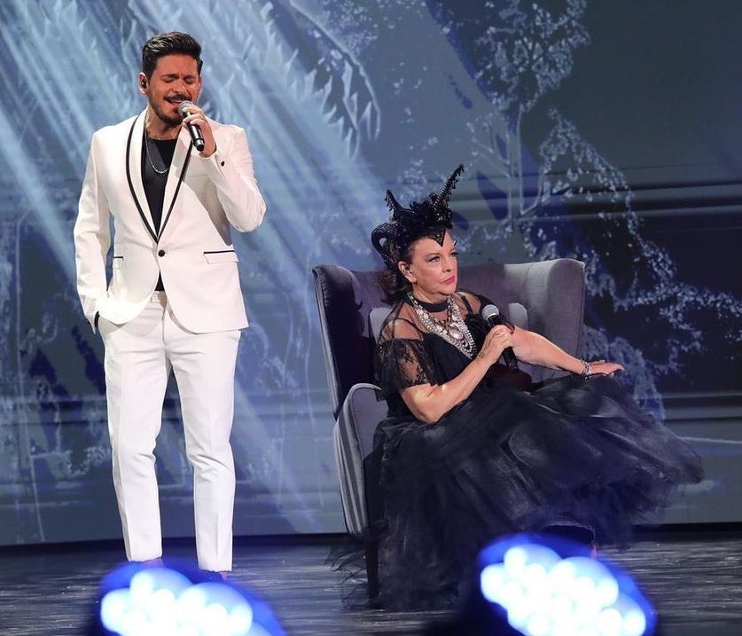 Τηλεθέαση: Σίσσυ Χρηστίδου, Κατερίνα Καραβάτου και J2US πήραν πρωτιές!