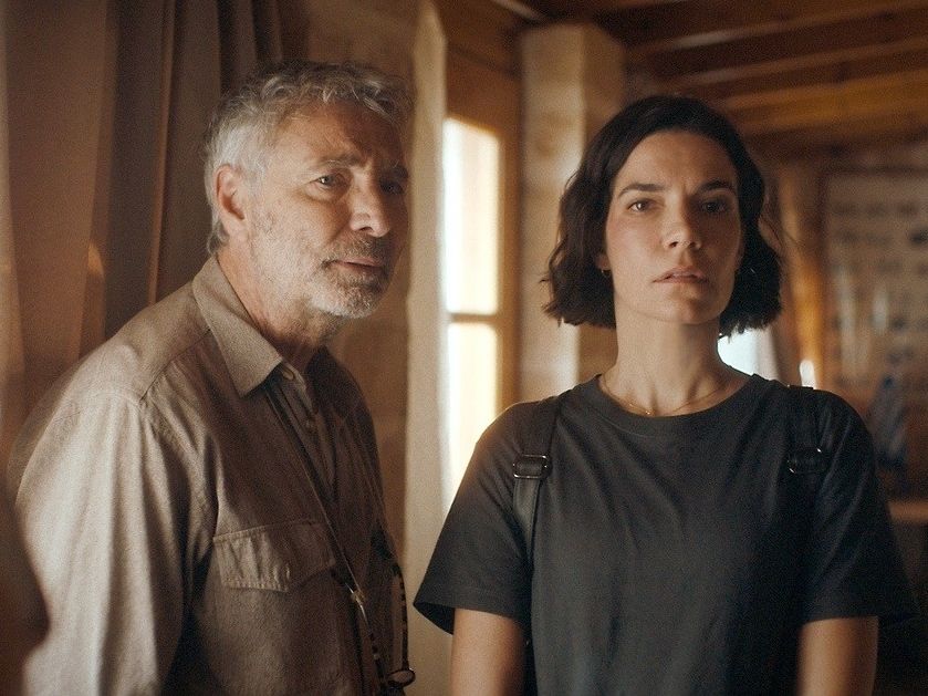 Ο Θοδωρής Αθερίδης αποκαλύπτει τα μεγάλα μυστικά στο Τελευταίο Νησί