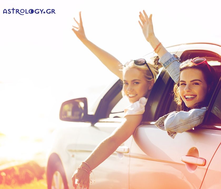 Ημερήσιες προβλέψεις για όλα τα ζώδια, 15/7