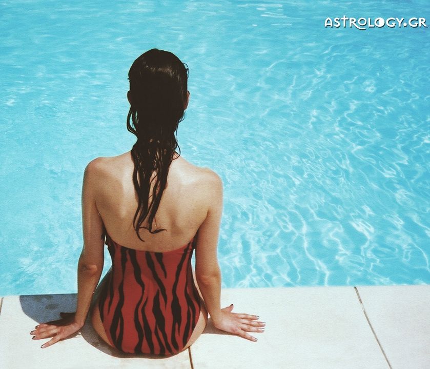 Ημερήσιες Προβλέψεις, Τετάρτη 9/8