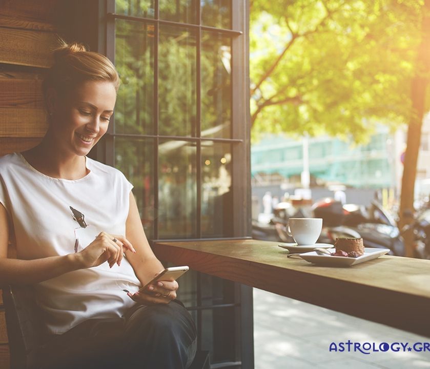 Ημερήσιες προβλέψεις για όλα τα ζώδια, 4/9