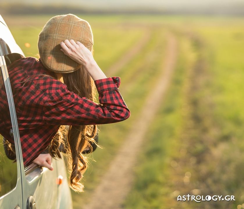 Ημερήσιες προβλέψεις για όλα τα ζώδια, 25/9
